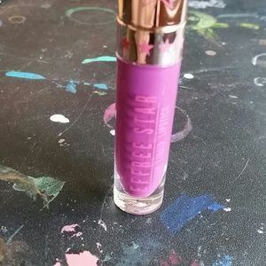 JSC Velour Liquid Lipstick